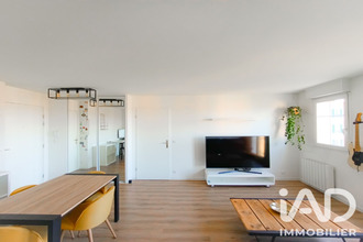  appartement noisy-le-grand 93160