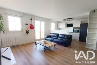  appartement noisy-le-grand 93160
