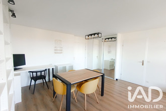  appartement noisy-le-grand 93160