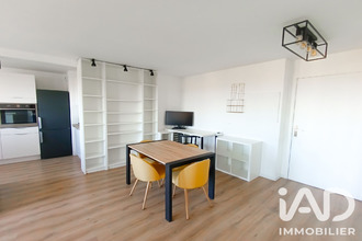 appartement noisy-le-grand 93160