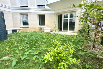  appartement noisy-le-grand 93160
