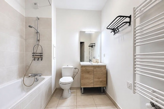  appartement noisy-le-grand 93160