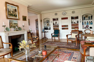  appartement noisy-le-roi 78590