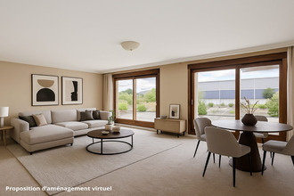  appartement noisy-le-roi 78590