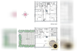  appartement noisy-le-roi 78590