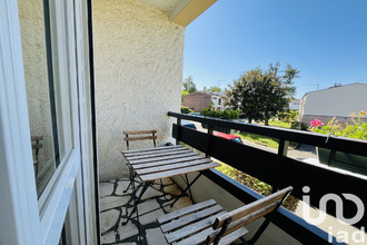  appartement noisy-le-roi 78590