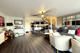  appartement noisy-le-roi 78590