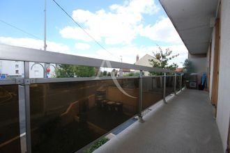  appartement noisy-le-sec 93130