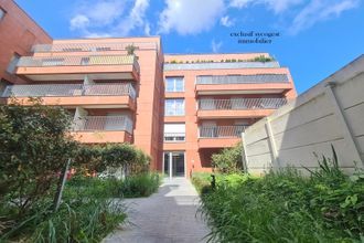  appartement noisy-le-sec 93130