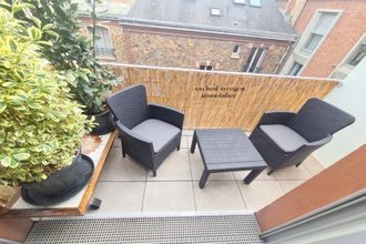  appartement noisy-le-sec 93130