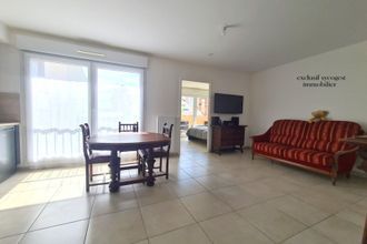  appartement noisy-le-sec 93130