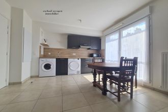  appartement noisy-le-sec 93130