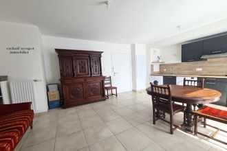  appartement noisy-le-sec 93130