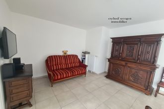  appartement noisy-le-sec 93130