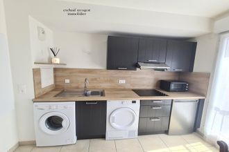  appartement noisy-le-sec 93130