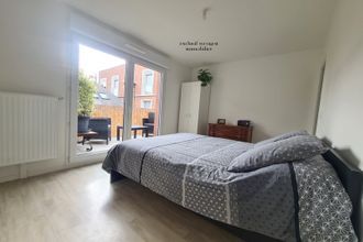  appartement noisy-le-sec 93130