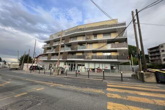  appartement noisy-le-sec 93130