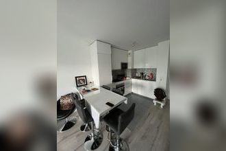  appartement noisy-le-sec 93130