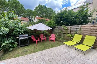  appartement noisy-le-sec 93130