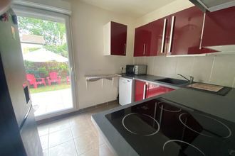  appartement noisy-le-sec 93130