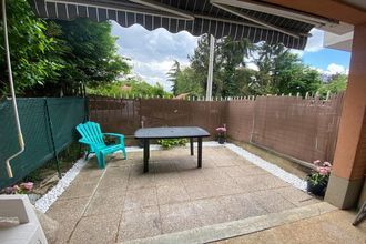  appartement noisy-le-sec 93130