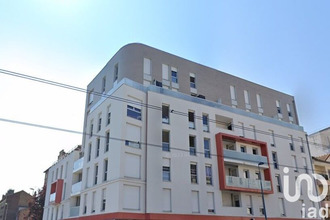  appartement noisy-le-sec 93130