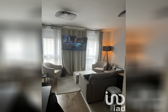  appartement noisy-le-sec 93130