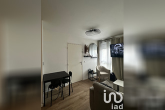  appartement noisy-le-sec 93130