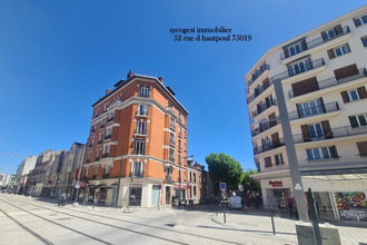  appartement noisy-le-sec 93130