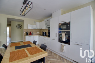  appartement noisy-le-sec 93130