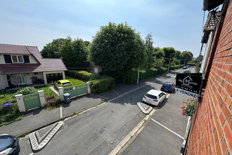  appartement noisy-le-sec 93130