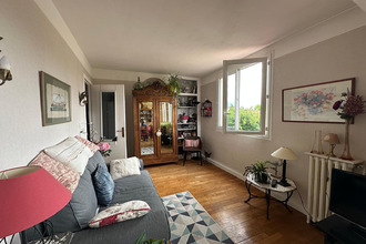  appartement noisy-le-sec 93130