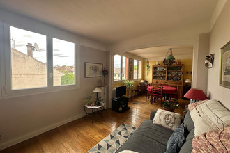  appartement noisy-le-sec 93130