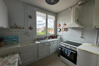  appartement noisy-le-sec 93130