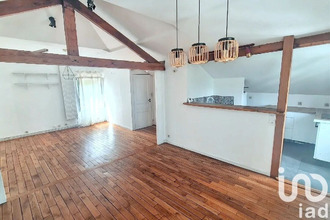  appartement noisy-le-sec 93130