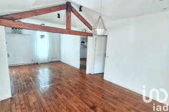  appartement noisy-le-sec 93130