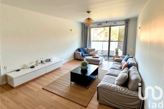  appartement noisy-le-sec 93130