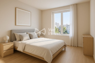  appartement noisy-le-sec 93130