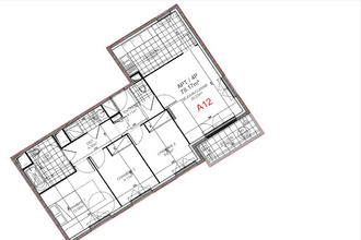  appartement noisy-le-sec 93130