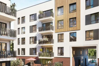  appartement noisy-le-sec 93130