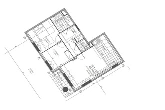  appartement noisy-le-sec 93130