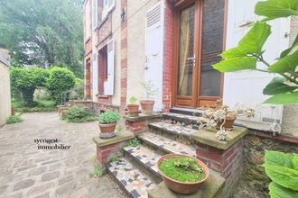  appartement noisy-le-sec 93130