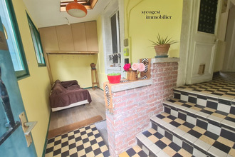  appartement noisy-le-sec 93130