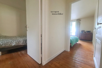  appartement noisy-le-sec 93130