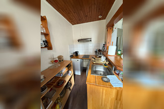  appartement noisy-le-sec 93130