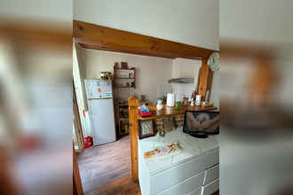  appartement noisy-le-sec 93130