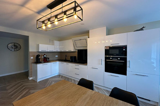  appartement noisy-le-sec 93130