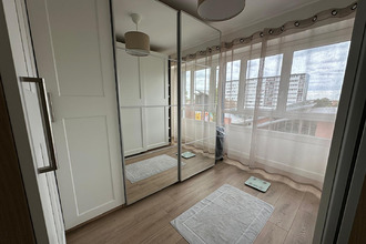  appartement noisy-le-sec 93130