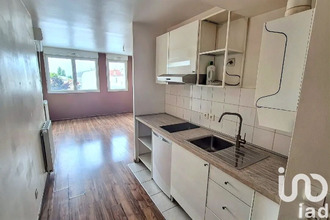  appartement noisy-le-sec 93130