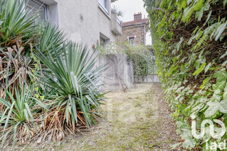  appartement noisy-le-sec 93130